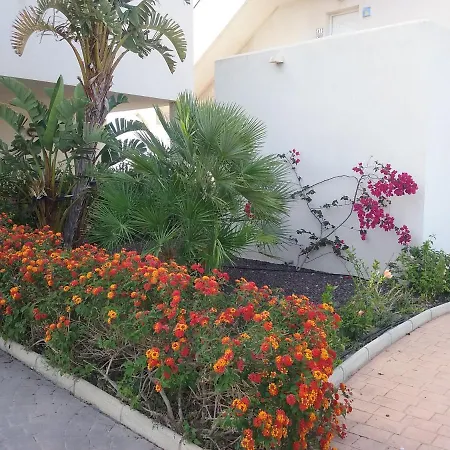 Apartment Junto Al Mar En La Costa De Almeria