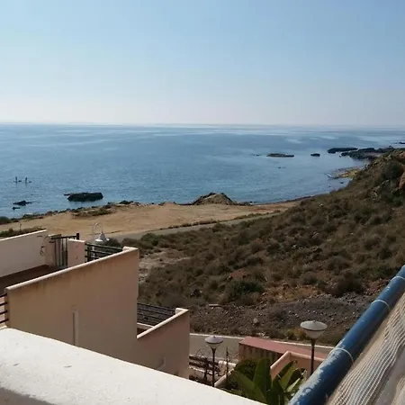 Apartment Junto Al Mar En La Costa De Almeria El Pozo del Esparto