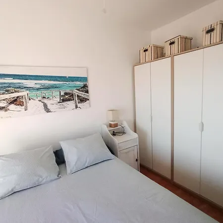 Apartment Junto Al Mar En La Costa De Almeria *