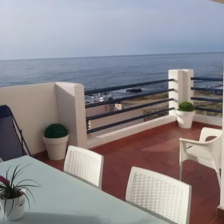 Junto Al Mar En La Costa De Almeria Apartment El Pozo del Esparto