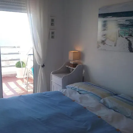 Junto Al Mar En La Costa De Almeria Apartment El Pozo del Esparto