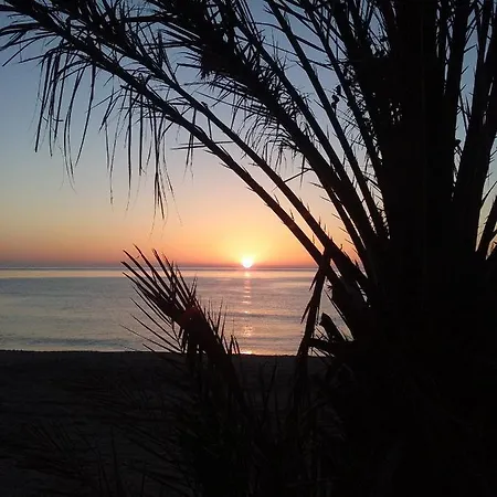 Junto Al Mar En La Costa De Almeria Apartment *